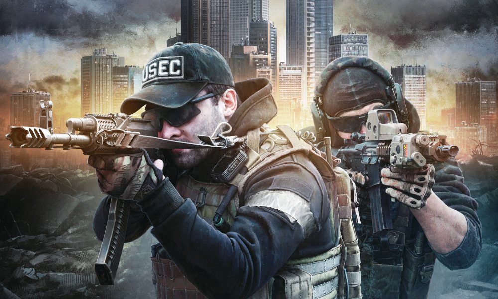 A Comprehensive Guide: How to Install Escape from Tarkov Game